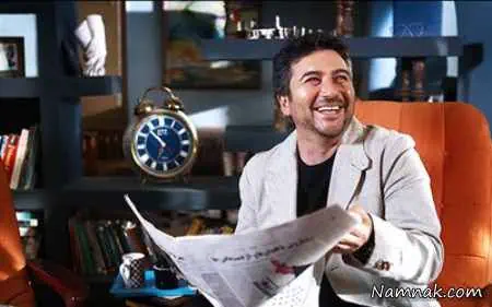 تصاویر سریال سربه راه سریال سربه راه